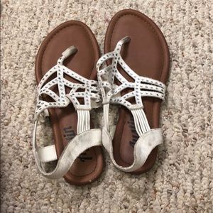 Women’s sandals